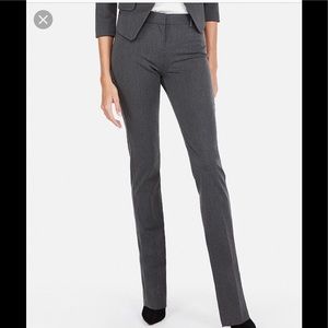 BRAND NEW express dress pants